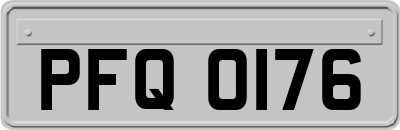 PFQ0176