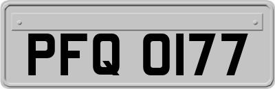 PFQ0177