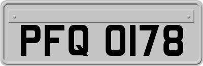 PFQ0178