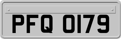 PFQ0179