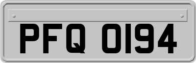 PFQ0194