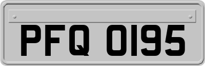 PFQ0195