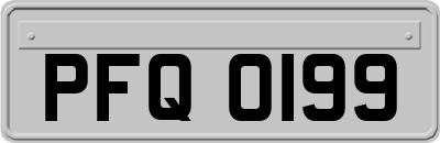 PFQ0199