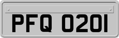 PFQ0201