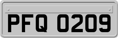 PFQ0209
