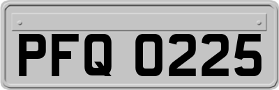 PFQ0225