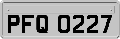 PFQ0227