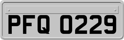PFQ0229