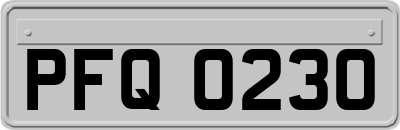 PFQ0230