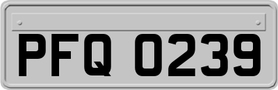 PFQ0239