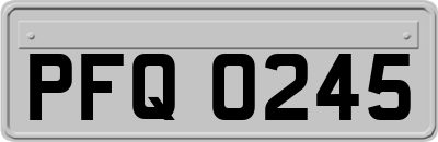 PFQ0245