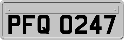 PFQ0247