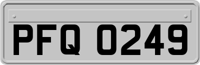PFQ0249