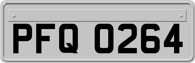 PFQ0264