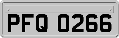 PFQ0266