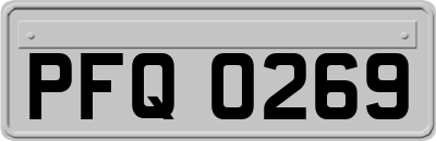 PFQ0269