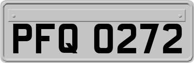 PFQ0272