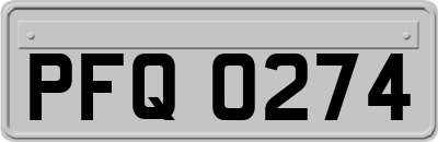 PFQ0274