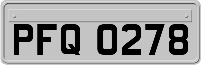 PFQ0278