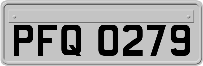 PFQ0279