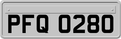 PFQ0280