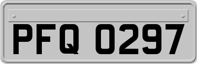 PFQ0297