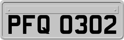 PFQ0302