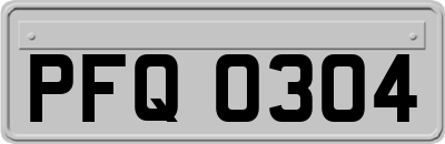 PFQ0304