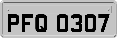 PFQ0307