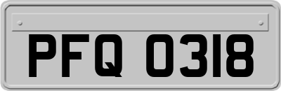 PFQ0318