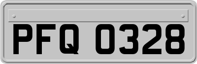 PFQ0328