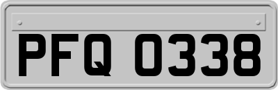 PFQ0338