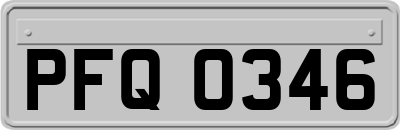 PFQ0346