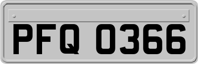 PFQ0366
