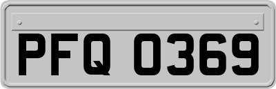 PFQ0369