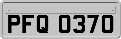 PFQ0370