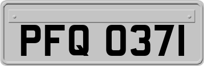 PFQ0371