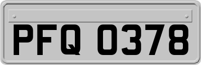 PFQ0378