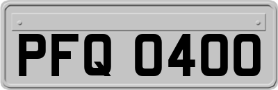 PFQ0400