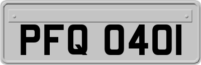 PFQ0401