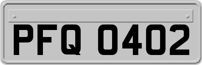 PFQ0402
