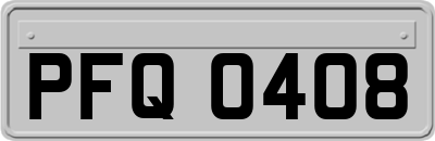 PFQ0408