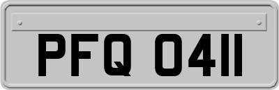 PFQ0411