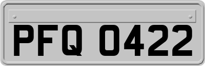 PFQ0422