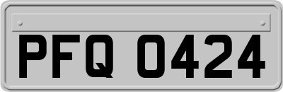 PFQ0424