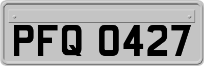 PFQ0427