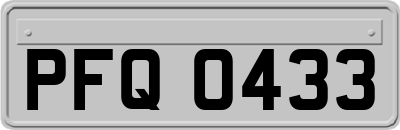 PFQ0433