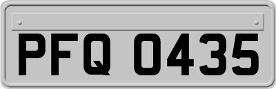 PFQ0435