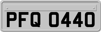 PFQ0440