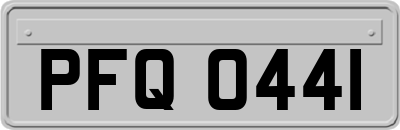 PFQ0441